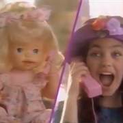 Telephone Tammy