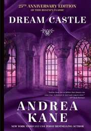 Dream Castle (Kane, Andrea)