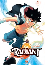 Radiant (Tony Valente)