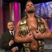Matt Morgan
