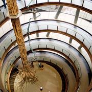 Cosmocaixa Barcelona