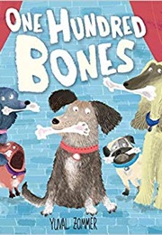 One Hundred Bones (Yuval Zammer)