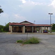 Austin Station (Texas)
