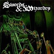 Swords & Wizardry