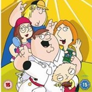 Family Guy Season 1