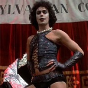 Dr Frank-N-Further (Rocky Horror Picture Show)