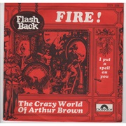 Fire - The Crazy World of Arthur Brown