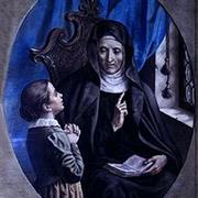 Saint Angela Merici
