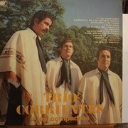 Un Panambi Y Un Jazmín – Trio Corrientes (1979)