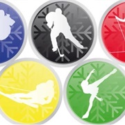 Hold a Winter Olympics