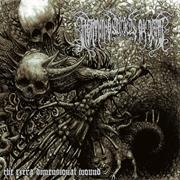 Lightning Swords of Death - The Extra Dimensional Wound