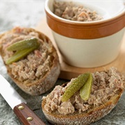 Rillettes