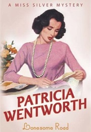 Lonesome Road (Patricia Wentworth)