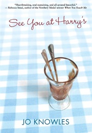 See You at Harry&#39;s (Jo Knowles)