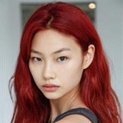 Hoyeon Jung