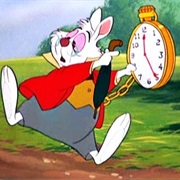 Being Chronically Late