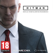 Hitman