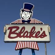 Blake's Lotaburger