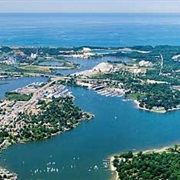 Spring Lake, Michigan