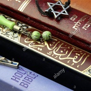 What Would You Like to Know About Other Religions?