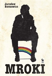 Mroki (Jarosław Borszewicz)