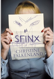 Sfinx (Christine Falkenland)