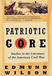 Patriotic Gore (Edmund Wilson)
