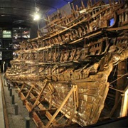 Mary Rose Portsmouth
