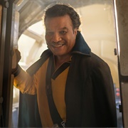 Old Lando