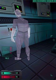 System Shock 2 (1999)