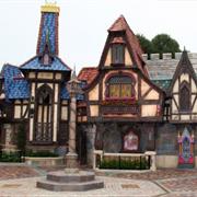 Fantasy Faire (2013-Present)