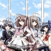 We Without Wings Under the Innocent Sky