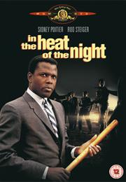 In the Heat of the Night (1967)