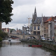 Gent, Belgium