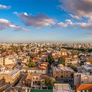 Nicosia, Cyprus