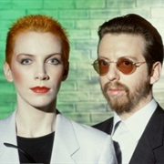 Eurythmics