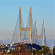 Alex Fraser Bridge