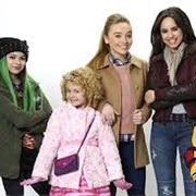 Adventures in Babysitting