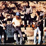 Ozark Mountain Daredevils - Break Away (From Those Chains)