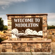 Middleton, Idaho