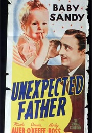 Unexpected Father (1939)