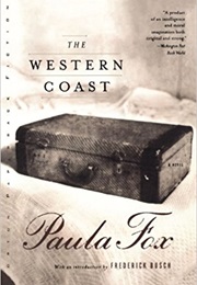 The Western Coast (Paula Fox)