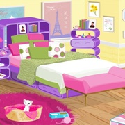 My Scene Room Makeover