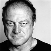 John Doman