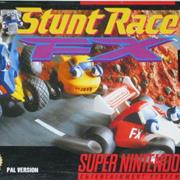 Stunt Race FX