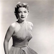 Anne Baxter