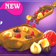 Cadbury Medley Raspberry