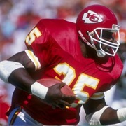 Christian Okoye