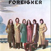 Foreigner - Woman Oh Woman