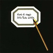 Diario Di Viaggio Della Festa Mobile